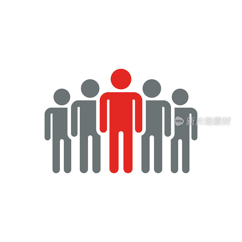 People group icon